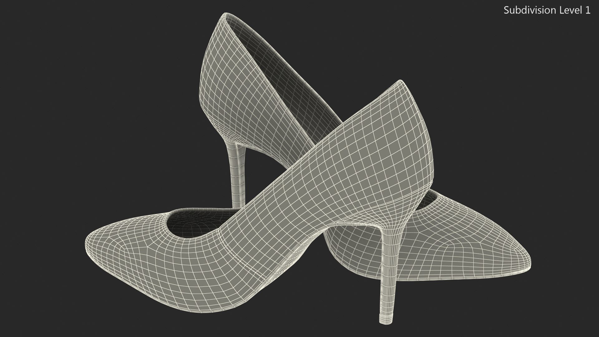 Silver Shoes 3D model https://p.turbosquid.com/ts-thumb/UL/WOXNC4/Ej/silvershoesvray3dmodel017/jpg/1639066067/1920x1080/fit_q87/dc9f4277842837d81349394c60b77aaba680cd61/silvershoesvray3dmodel017.jpg