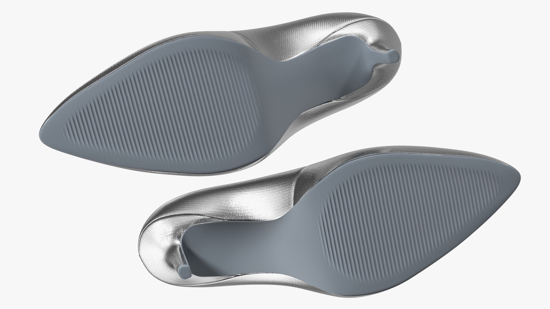 Silver Shoes 3D model https://p.turbosquid.com/ts-thumb/UL/WOXNC4/TA/silvershoesvray3dmodel010/jpg/1639066047/1920x1080/fit_q87/ee4968163d16d071b8d03f2129aa6d5ba171b8f6/silvershoesvray3dmodel010.jpg