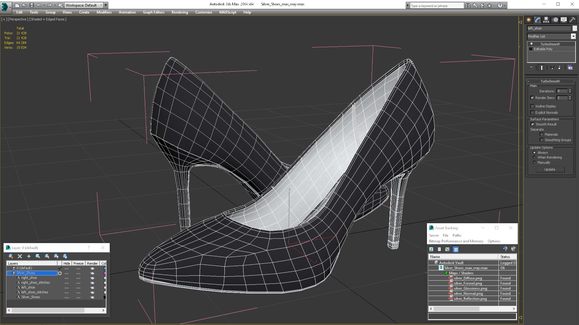 Silver Shoes 3D model https://p.turbosquid.com/ts-thumb/UL/WOXNC4/ZR/silvershoesvray3dmodel020/jpg/1639066076/1920x1080/fit_q87/13cf78d8928c88d947b9d4c3b04bfa6f347b47d8/silvershoesvray3dmodel020.jpg