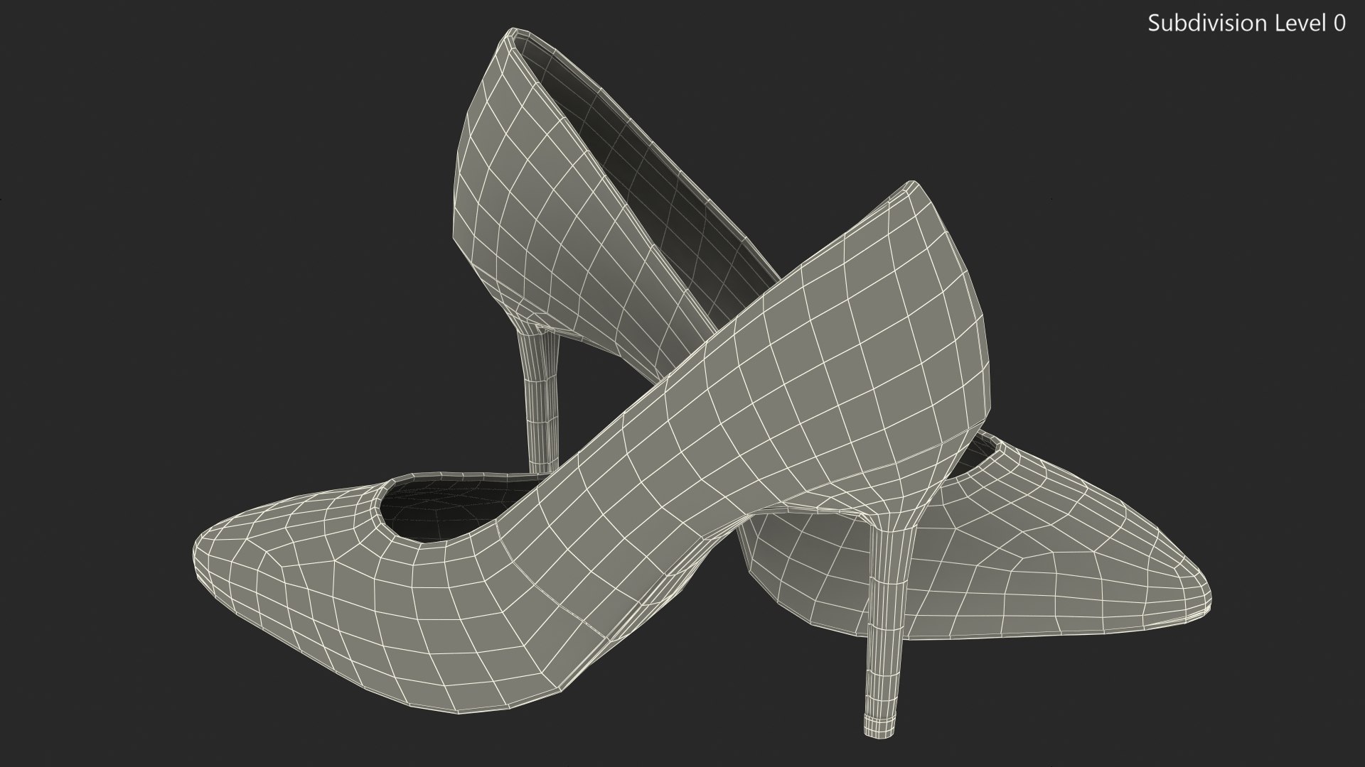 Silver Shoes 3D model https://p.turbosquid.com/ts-thumb/UL/WOXNC4/ha/silvershoesvray3dmodel016/jpg/1639066064/1920x1080/fit_q87/1838e51176584a5ef684fe68a1a26ff24900c418/silvershoesvray3dmodel016.jpg