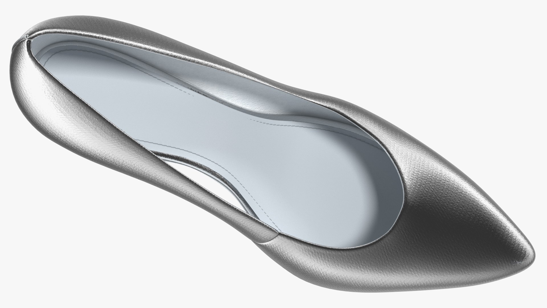 Silver Shoes 3D model https://p.turbosquid.com/ts-thumb/UL/WOXNC4/mq/silvershoesvray3dmodel012/jpg/1639066052/1920x1080/fit_q87/05ba3e017e724242fc8eda2e0c3cc352a87c2a83/silvershoesvray3dmodel012.jpg