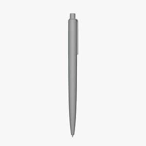 Basic Pen - Geometry Only No Textures No Materials model