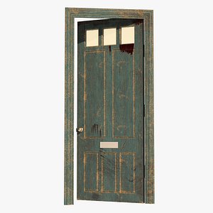 Door