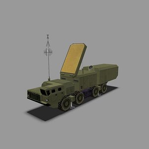 S300 Radar