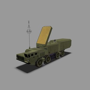 S300 Radar