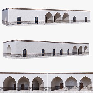 Arch studio 3D