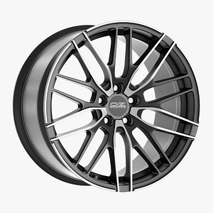 OZ RACING MSW72b model