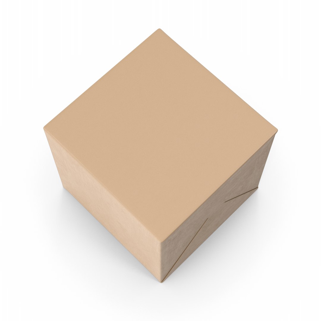 3D Cardboard Box model https://p.turbosquid.com/ts-thumb/UL/inzcIb/Tn/box.c07.2k/png/1695485916/1920x1080/fit_q87/cba02e311b5aa6c9ea2cb7b401dfcadb04389eb2/box.c07.2k.jpg