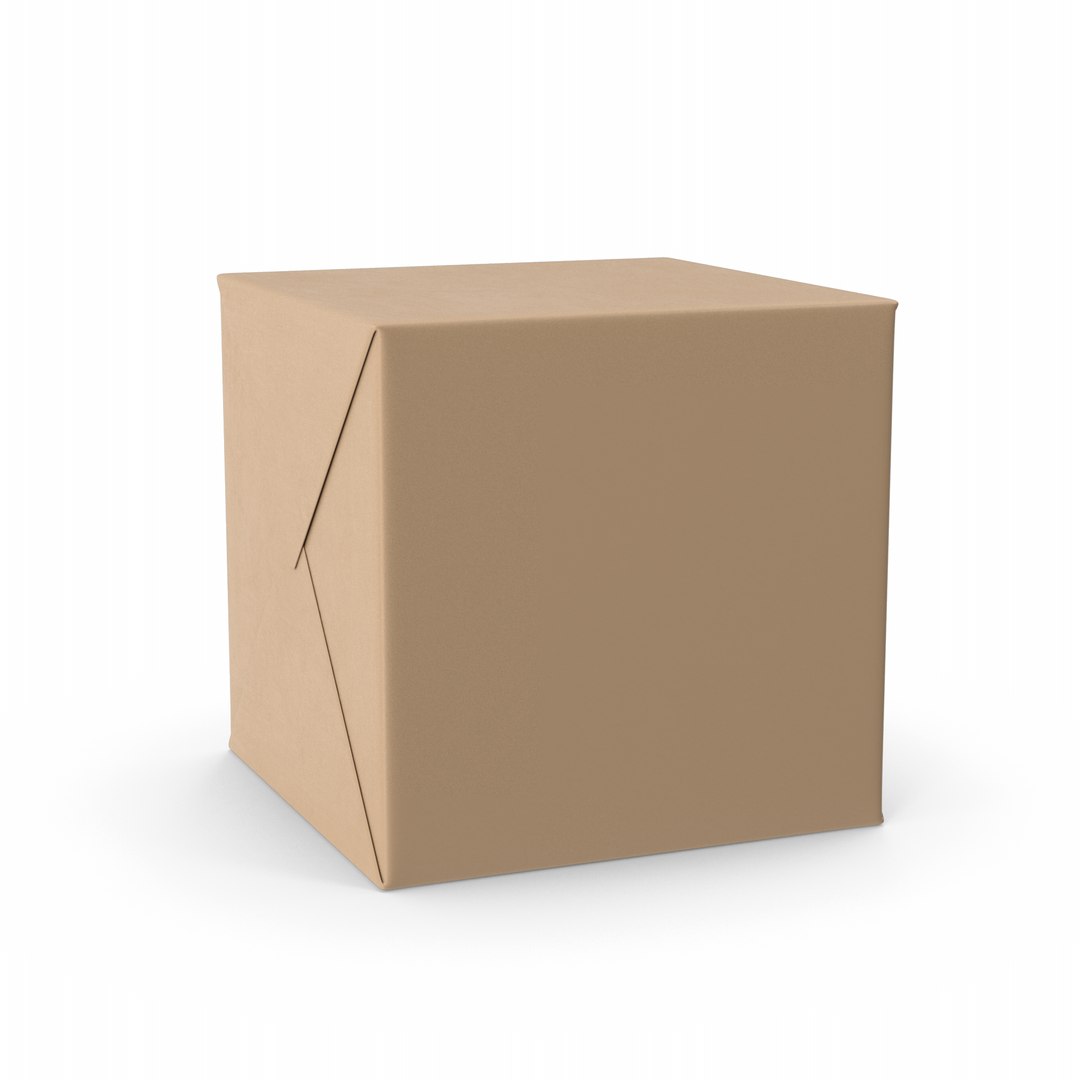 3D Cardboard Box model https://p.turbosquid.com/ts-thumb/UL/inzcIb/ql/box.h12.2k/png/1695485917/1920x1080/fit_q87/3983c4f17350bdea2006e09eabbe9328c9e71563/box.h12.2k.jpg