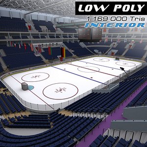 Ice Arena