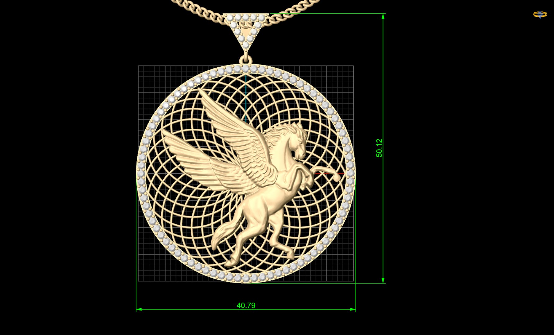 3D Circle hours pendant ultra vision model https://p.turbosquid.com/ts-thumb/UL/kqYDTA/Sw/measures/jpg/1764857750/1920x1080/fit_q87/98e5bbdc43979a480542b67b811be78824f71312/measures.jpg