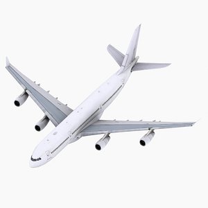 Airbus A340-200