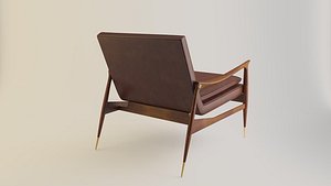 x dinamarquesa armchair