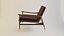 Dinamarquesa Armchair