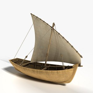 Dhow