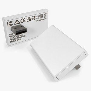 Portable Solid State Drive