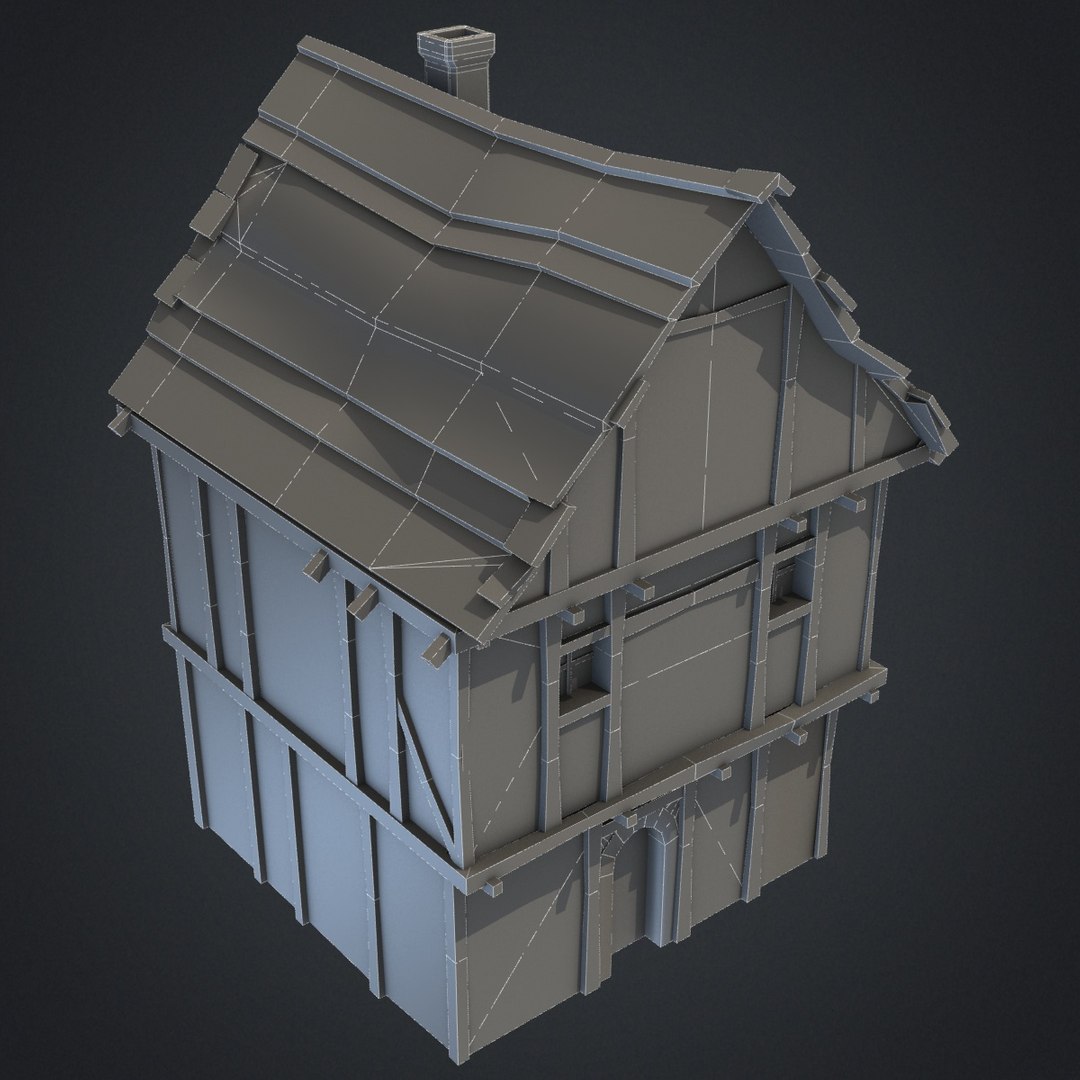 3d model medieval house https://p.turbosquid.com/ts-thumb/UL/yp05Eq/c9ORUJRi/house_medium_c_wire1/jpg/1359324597/1920x1080/fit_q87/dfa7f0523d6daac0c3466be739a38606f7bb201d/house_medium_c_wire1.jpg