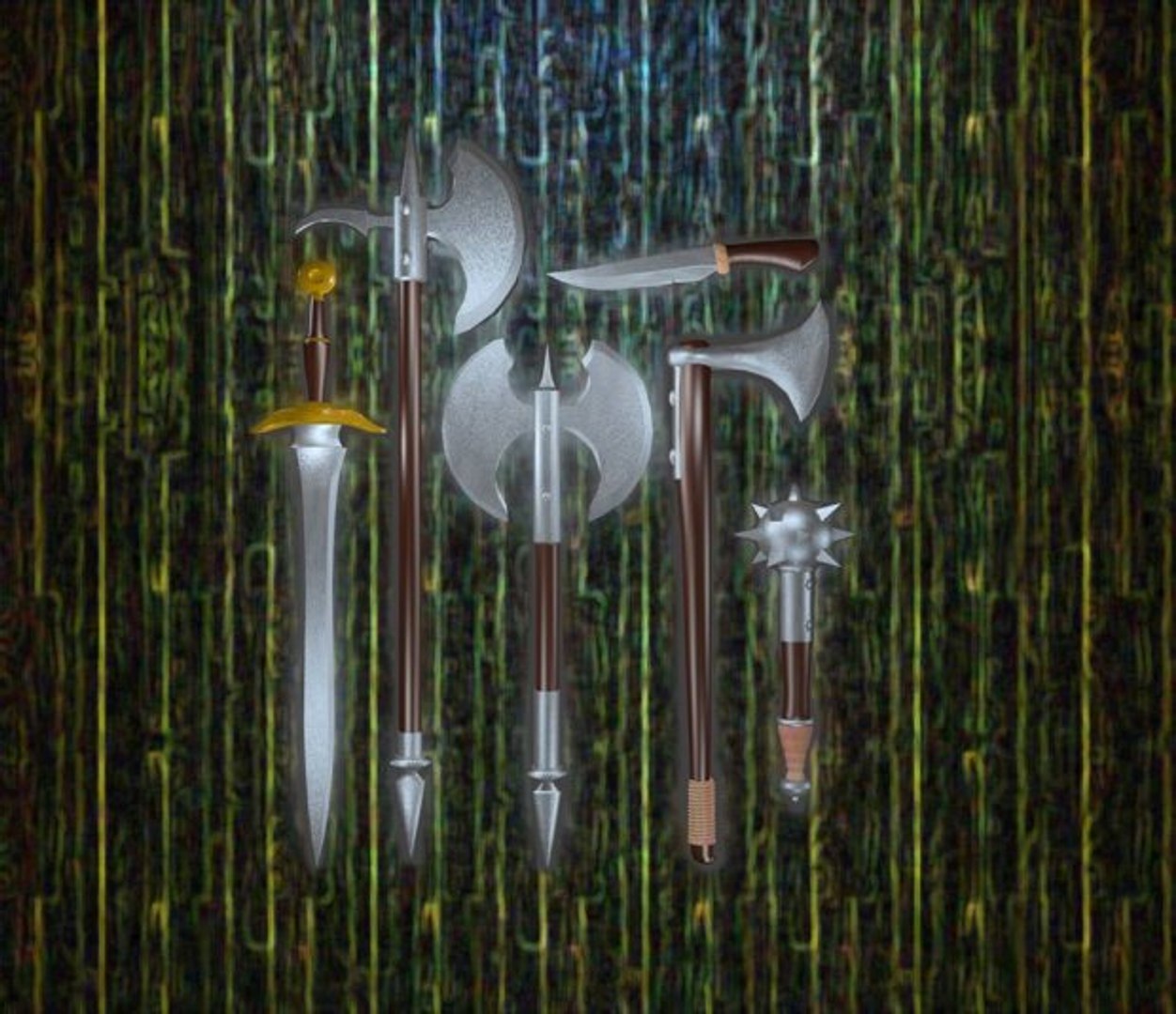 medieval pack 3D https://p.turbosquid.com/ts-thumb/UL/yrJQzi/9AhwG3a6/l8691medivialweapons50298/jpg/1572791659/1920x1080/fit_q87/6aa5043ba7ddaa73c7359995956dff9aad27cead/l8691medivialweapons50298.jpg