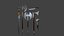Pack Medieval