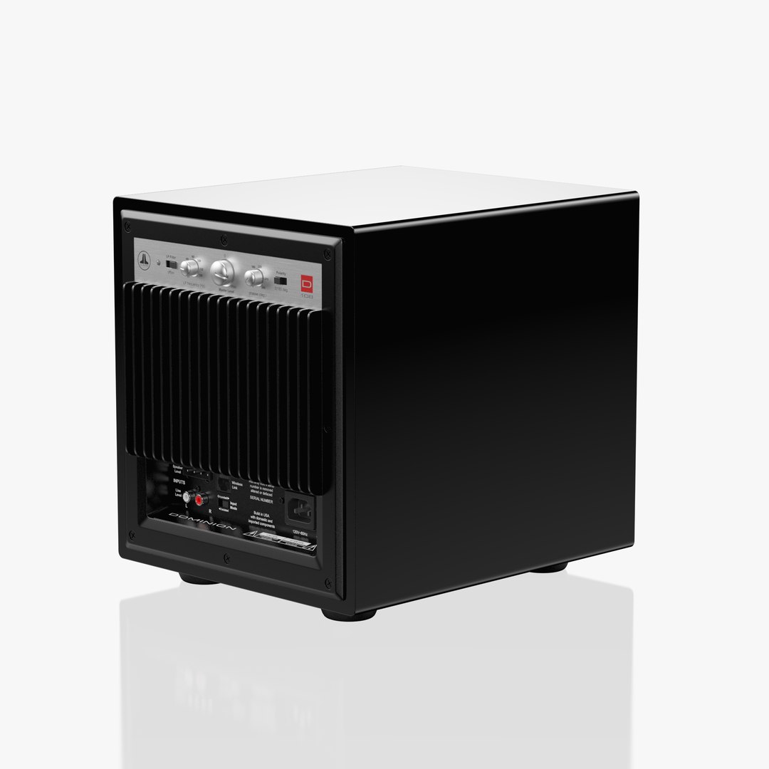 JL Audio Dominion d108 Gloss Black 3D model https://p.turbosquid.com/ts-thumb/UM/1FsHaz/AS/006/jpg/1656365960/1920x1080/fit_q87/ac6ff4dfdd6b8f5c0574f23e8309c5baf0a501cc/006.jpg