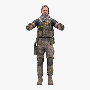 Eagle Eye - Sudden Attack 2 3D