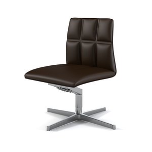 Walter knoll Leather Leadchair