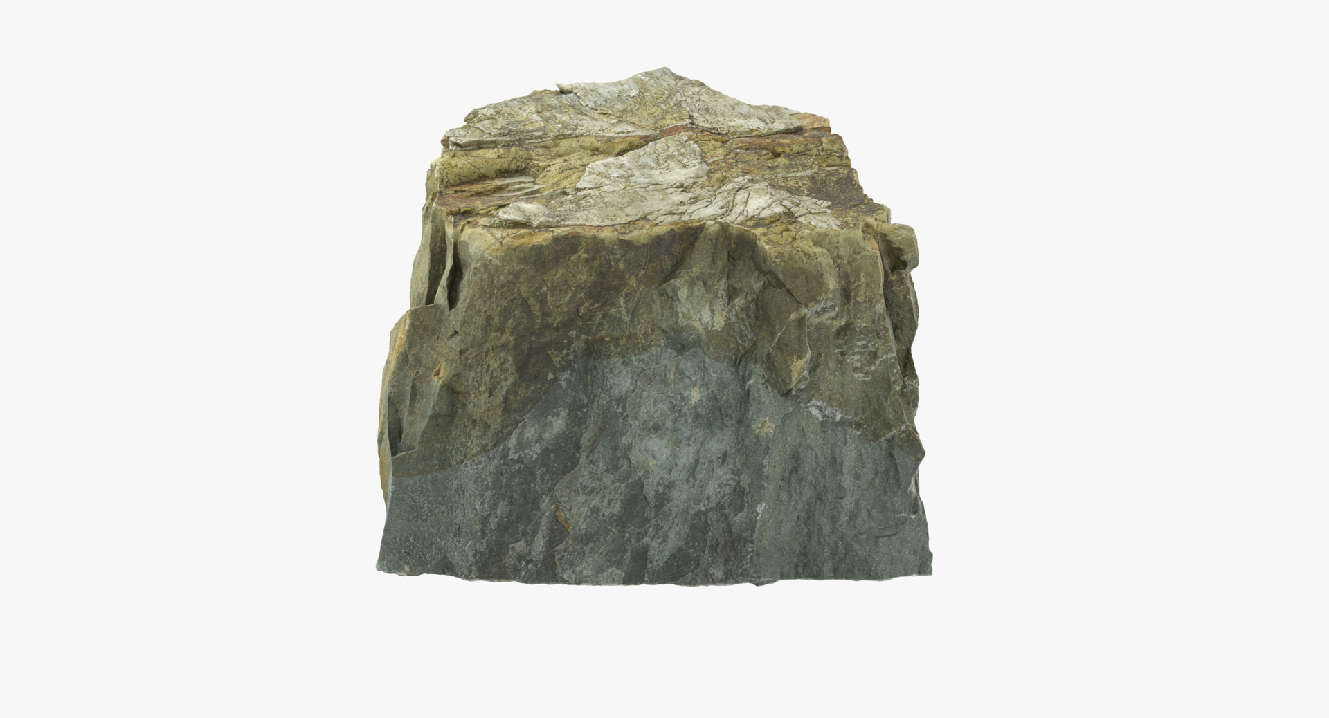 modelo 3d Roca de montaña 21 - TurboSquid 1532925