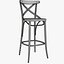 Ton Barstool 150