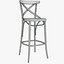 Ton Barstool 150