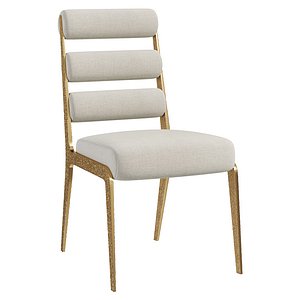 LUCCA CHAIR by Bakerfurniture