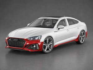 ARCH-CAR-071 model