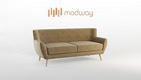 Modway Remark Sofa EEI 1633