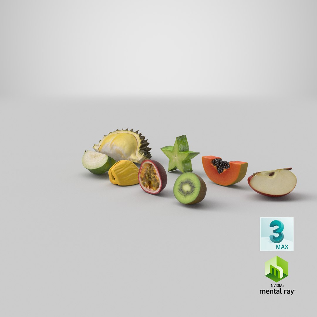 3D Fruit Slice Collection 4 model https://p.turbosquid.com/ts-thumb/UM/QjZhxg/2c/stemcell_max_mental_ray_render/png/1630130275/1920x1080/fit_q87/ba8a0016885541a68d476a98f8bff1a63ba4c00a/stemcell_max_mental_ray_render.jpg