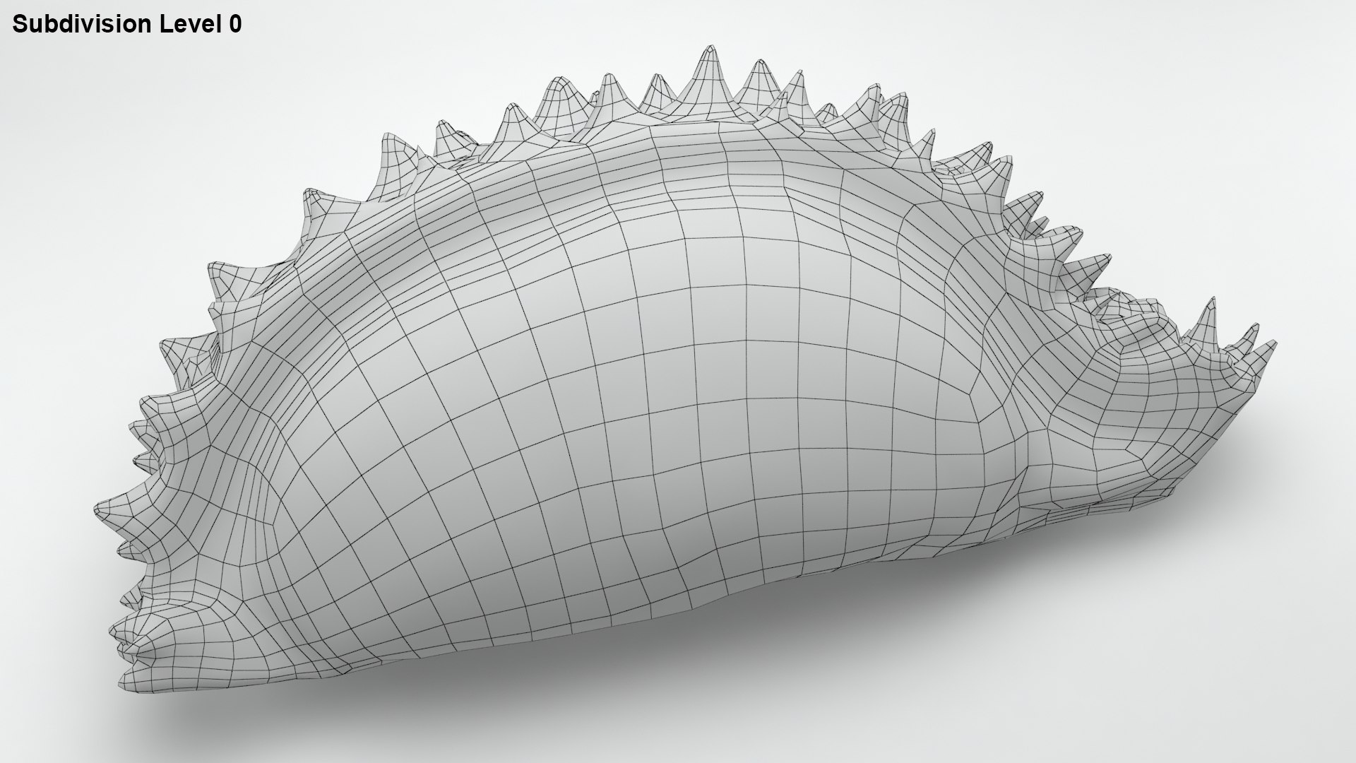 3D Fruit Slice Collection 4 model https://p.turbosquid.com/ts-thumb/UM/QjZhxg/DJ/durianslice04_0050/jpg/1627535380/1920x1080/fit_q87/581ad2daa0a700993873d4eb802e11e4a1e0369a/durianslice04_0050.jpg