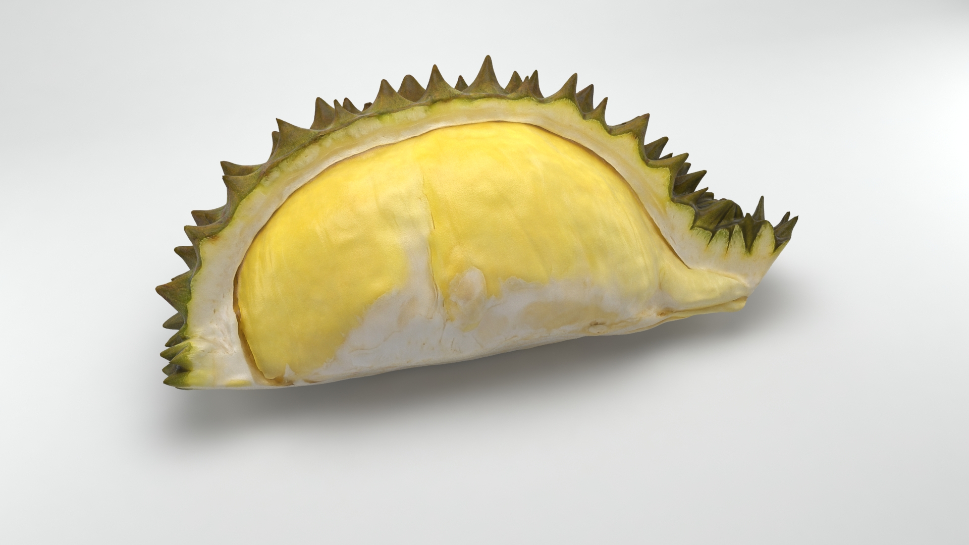 3D Fruit Slice Collection 4 model https://p.turbosquid.com/ts-thumb/UM/QjZhxg/Le/durianslice01/jpg/1625152820/1920x1080/turn_fit_q99/16f882941b272dde4dd38f845bf6d5ccc4c66bb3/durianslice01-1.jpg