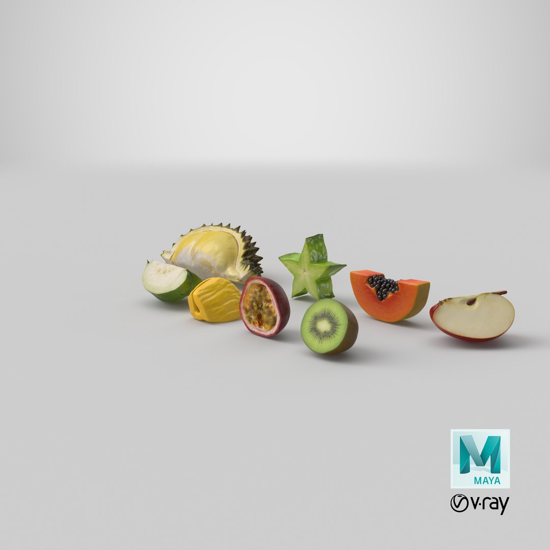 3D Fruit Slice Collection 4 model https://p.turbosquid.com/ts-thumb/UM/QjZhxg/WY/stemcell_maya_vray_render/png/1630130279/1920x1080/fit_q87/6546ba3317e8dfb97b78b2b94ee56d326edc92bd/stemcell_maya_vray_render.jpg