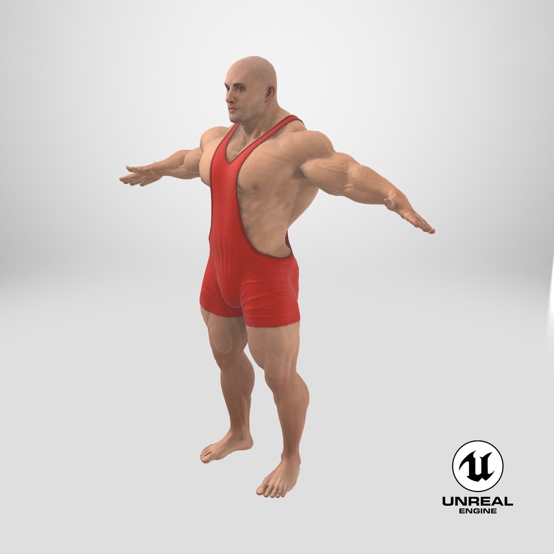 3D Fit Athletic Male in Red Leotard https://p.turbosquid.com/ts-thumb/UM/QziY2B/W0/stemcell_unreal_render/png/1740153973/1920x1080/fit_q87/cd5aeb0ac35bd952232b1a742498e6478e6c7ed0/stemcell_unreal_render.jpg