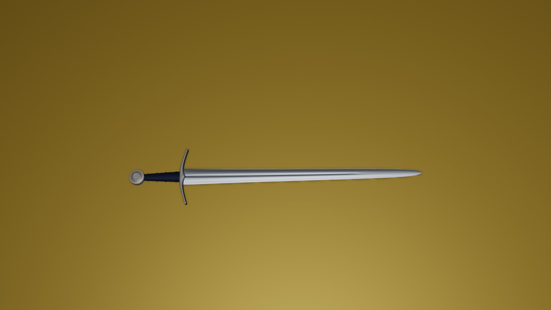 Free Sword 3D Model - TurboSquid 2108478