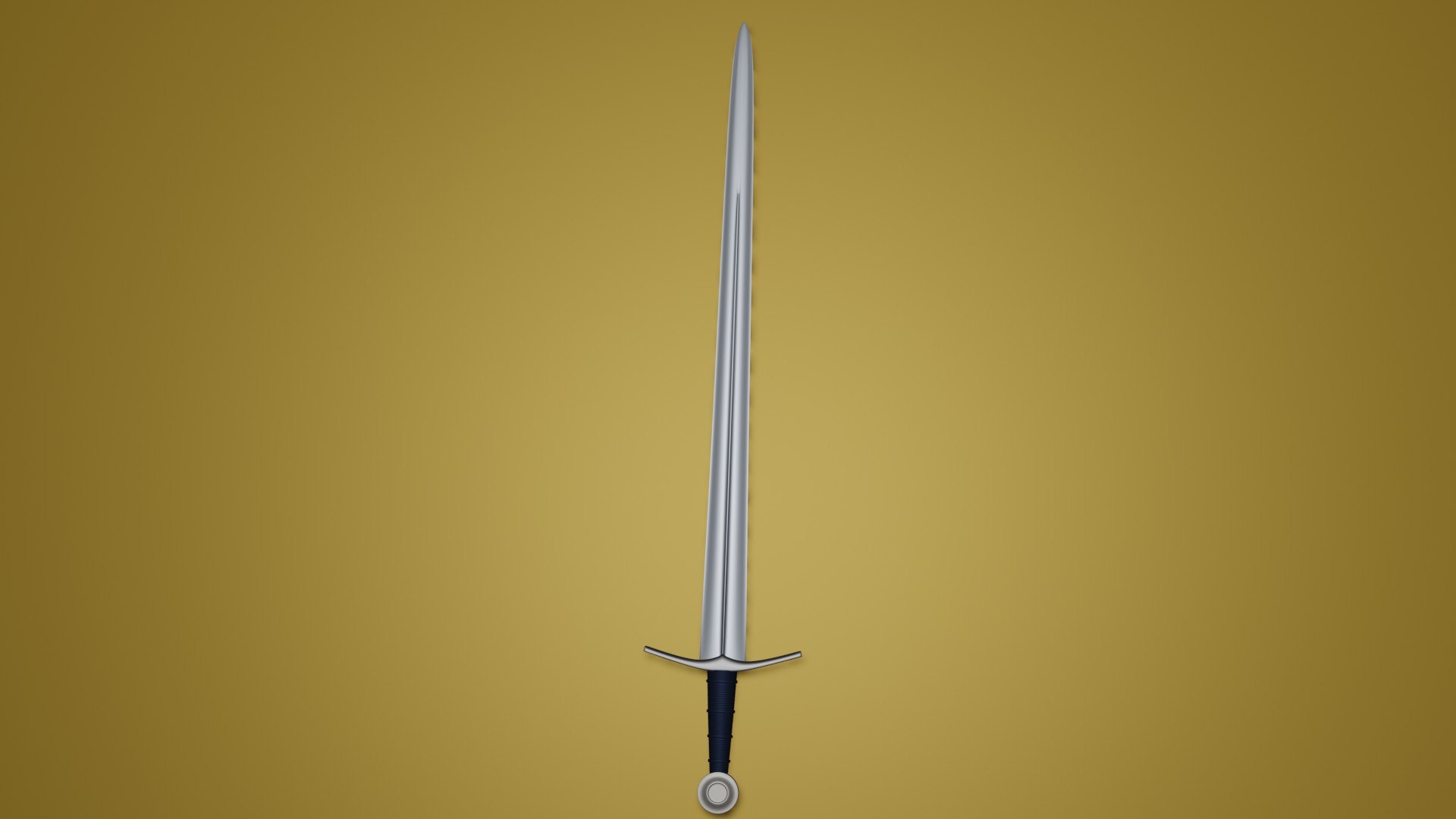 Free Sword 3D Model - TurboSquid 2108478