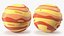 Cartoon-Planet Venus