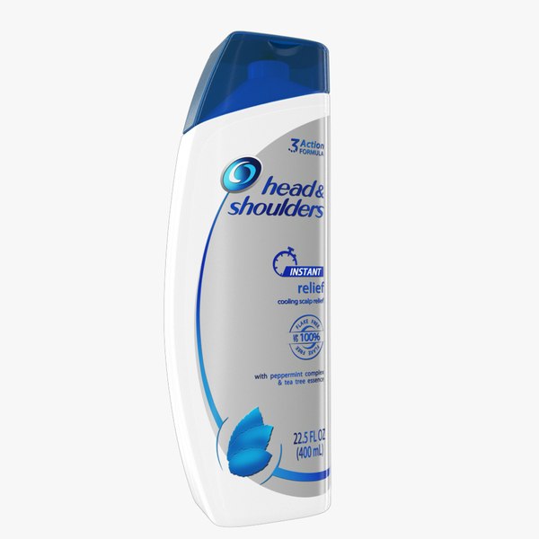 Head And Shoulders 3D Models for Download | TurboSquid