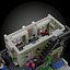 Lego 10243 Parisian Restaurant