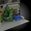 Lego 10243 Parisian Restaurant