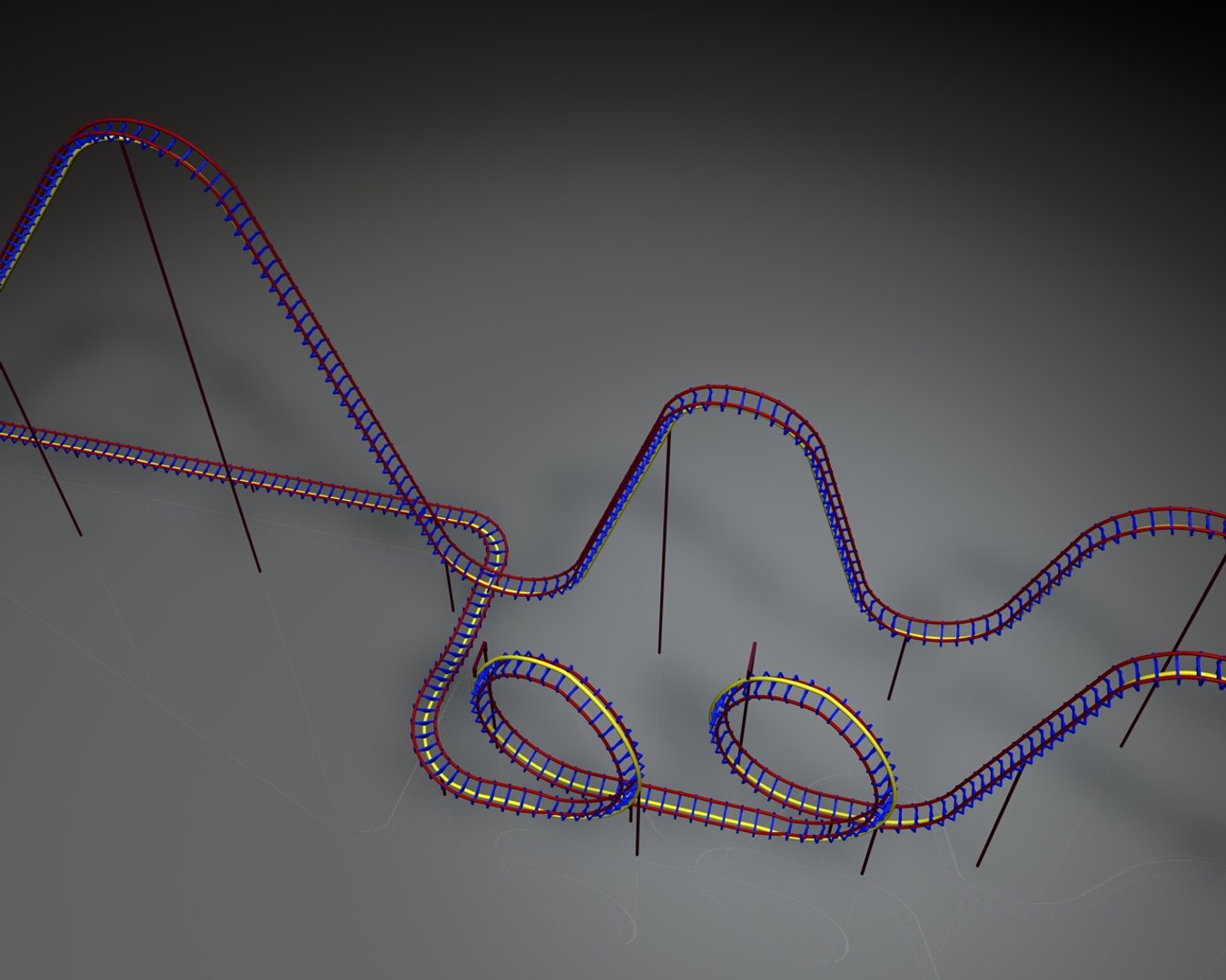 free roller coasters 3d model https://p.turbosquid.com/ts-thumb/UM/aVSFjH/DWqBnHaq/thebeasttopview/jpg/1202343754/1920x1080/fit_q87/67d16d738ca4a7d3dfc26d47e40a78e61527d27f/thebeasttopview.jpg