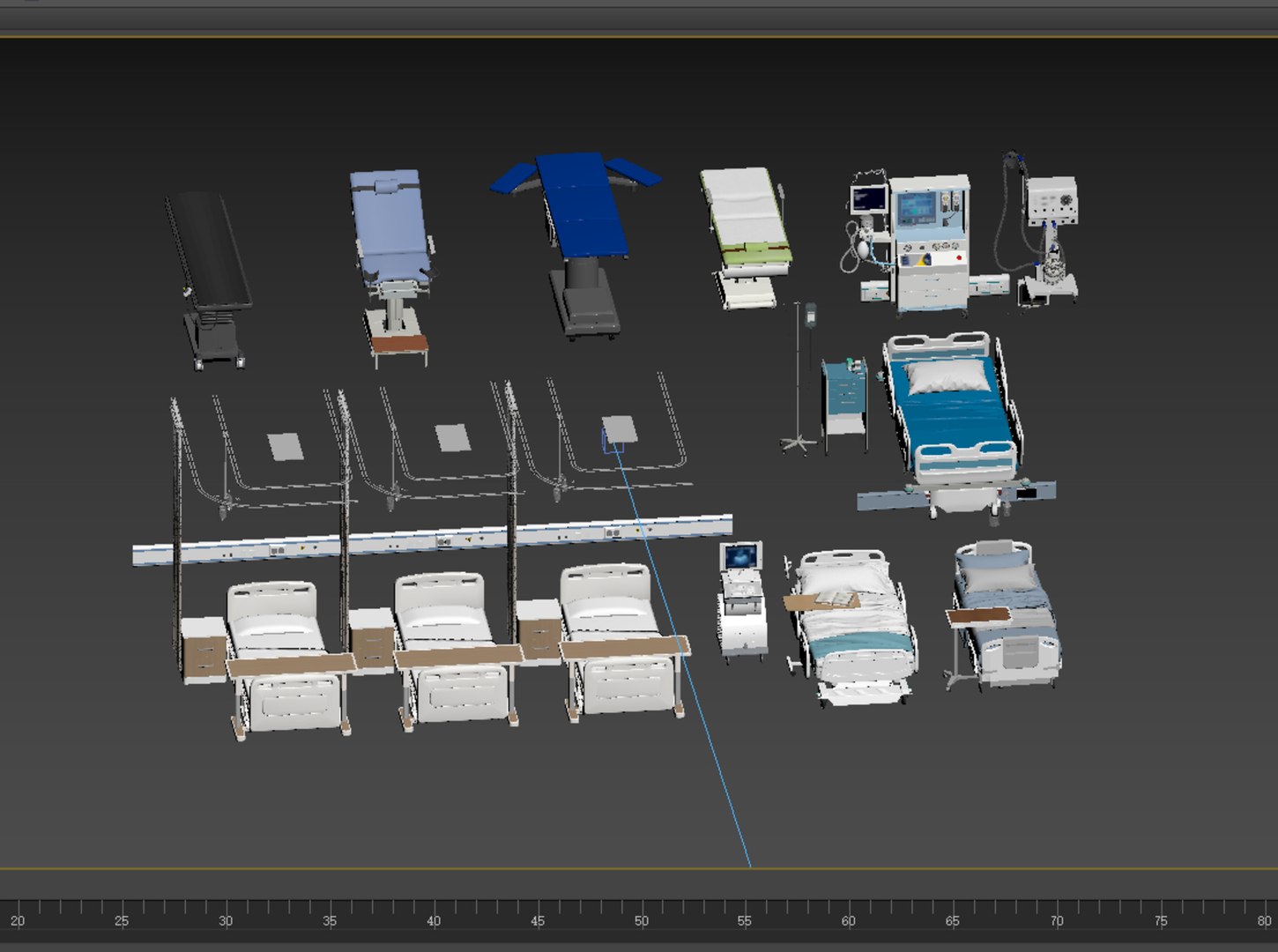Medical Equipment Operating Table Monitor Hospital Ward 3D https://p.turbosquid.com/ts-thumb/UM/bKkfNE/Do/51/jpg/1761113393/1920x1080/fit_q87/ff9559d26d5ba63a4bae6c055dbb643c0e7853ad/51.jpg