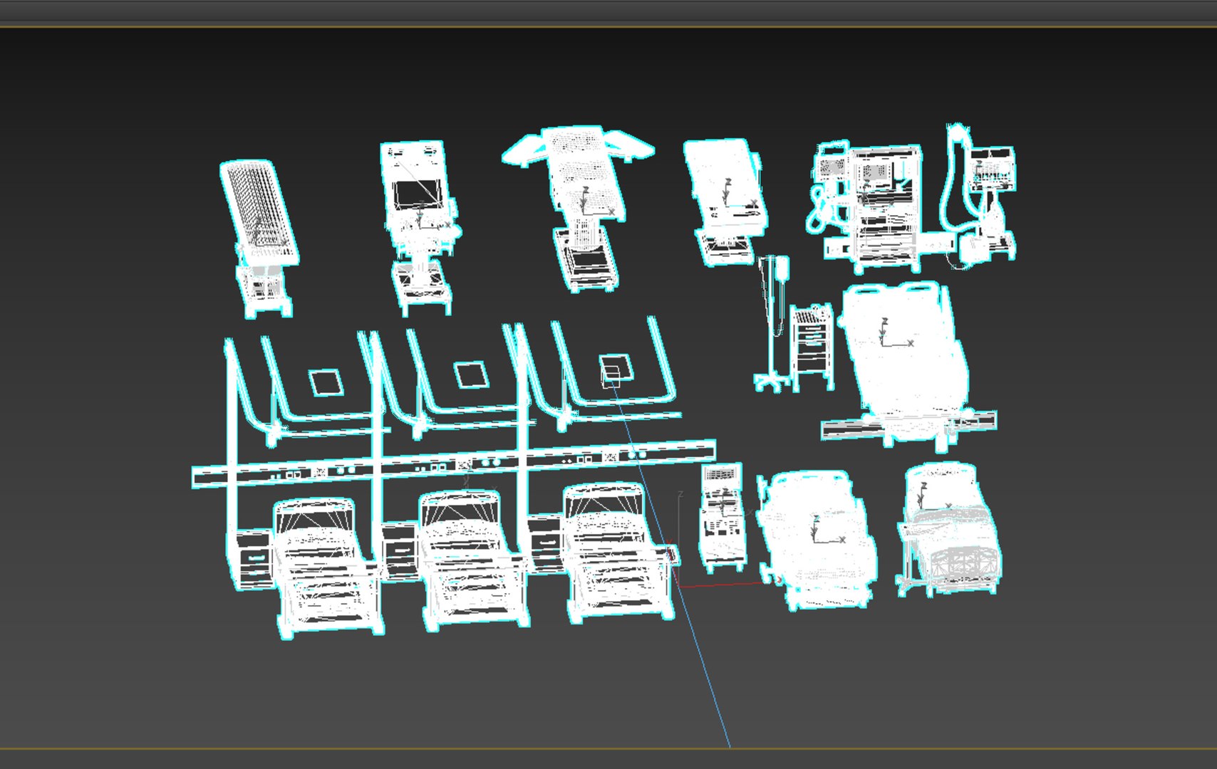 Medical Equipment Operating Table Monitor Hospital Ward 3D https://p.turbosquid.com/ts-thumb/UM/bKkfNE/s8/52/jpg/1761113392/1920x1080/fit_q87/ff2a9a7d1469e476ab78c1d409b9be74ddd13d81/52.jpg