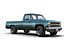 Chevrolet Silverado 1985
