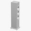 Sonus faber Lumina 3 Satin Wenge