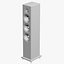Sonus faber Lumina 3 Satin Wenge