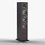 Sonus faber Lumina 3 Satin Wenge